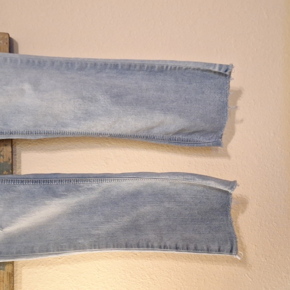 No Boundaries Boot Cut Jeans Size 5. Excellent Condition - Picture 6 of 10